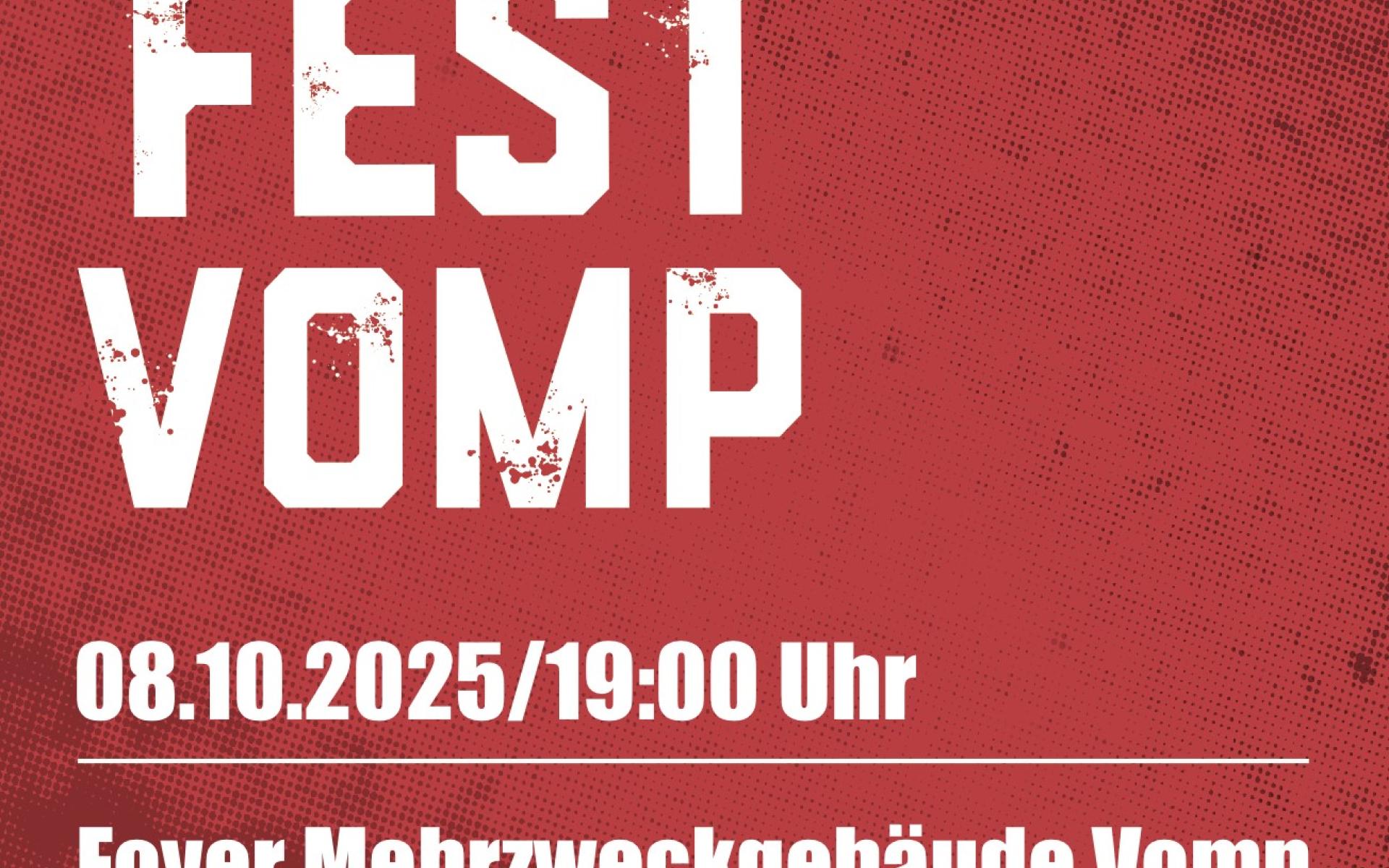 Krimifest mit Lenz Koppelstätter