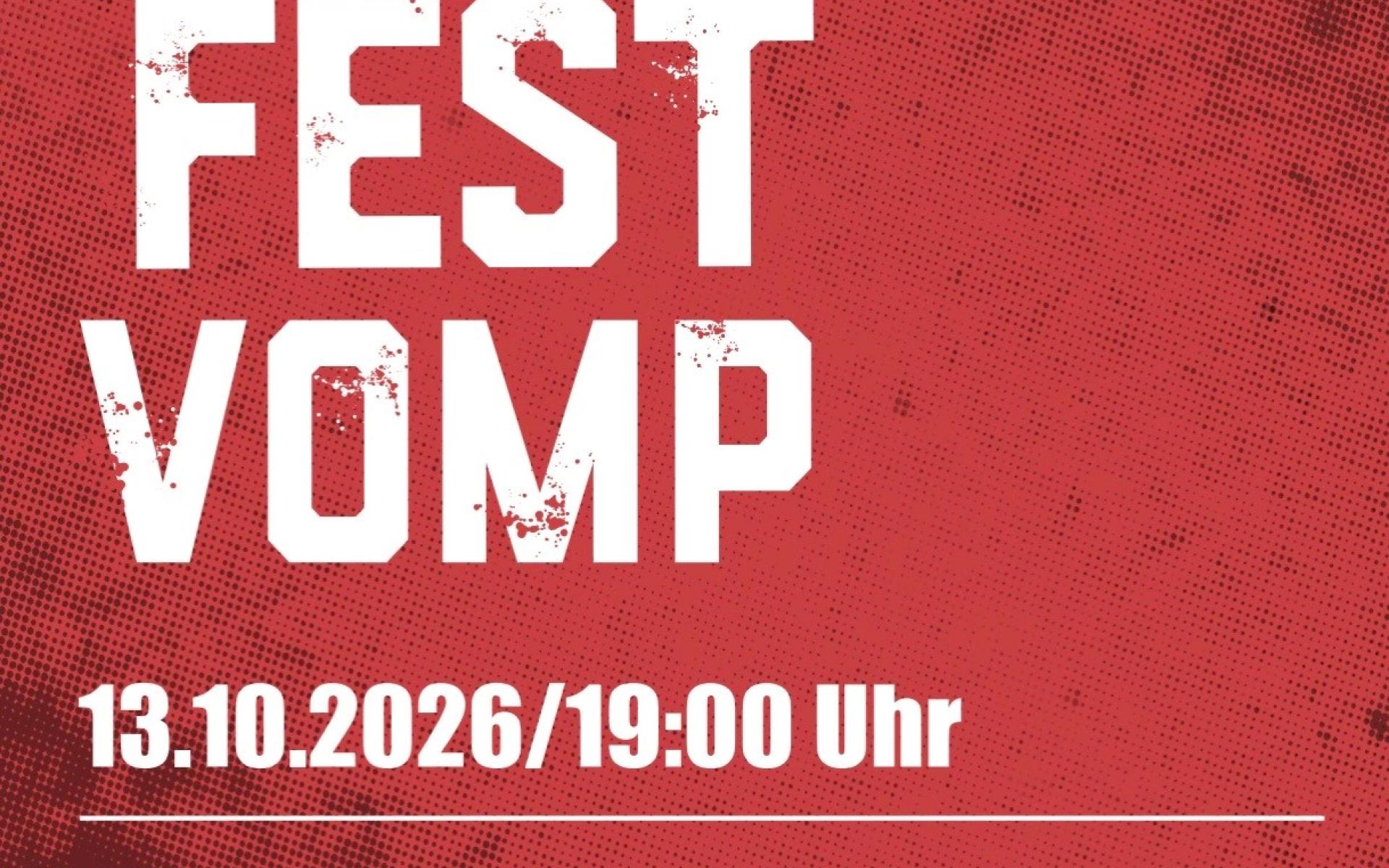 Krimifest 2026