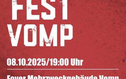 Krimifest mit Lenz Koppelstätter